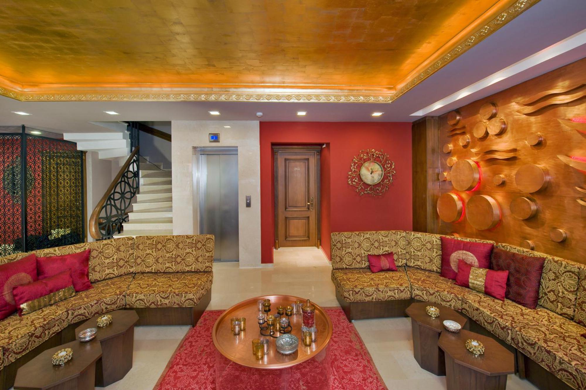 Ferman Hotel Old City -Special Category — Fotoğraflar 2