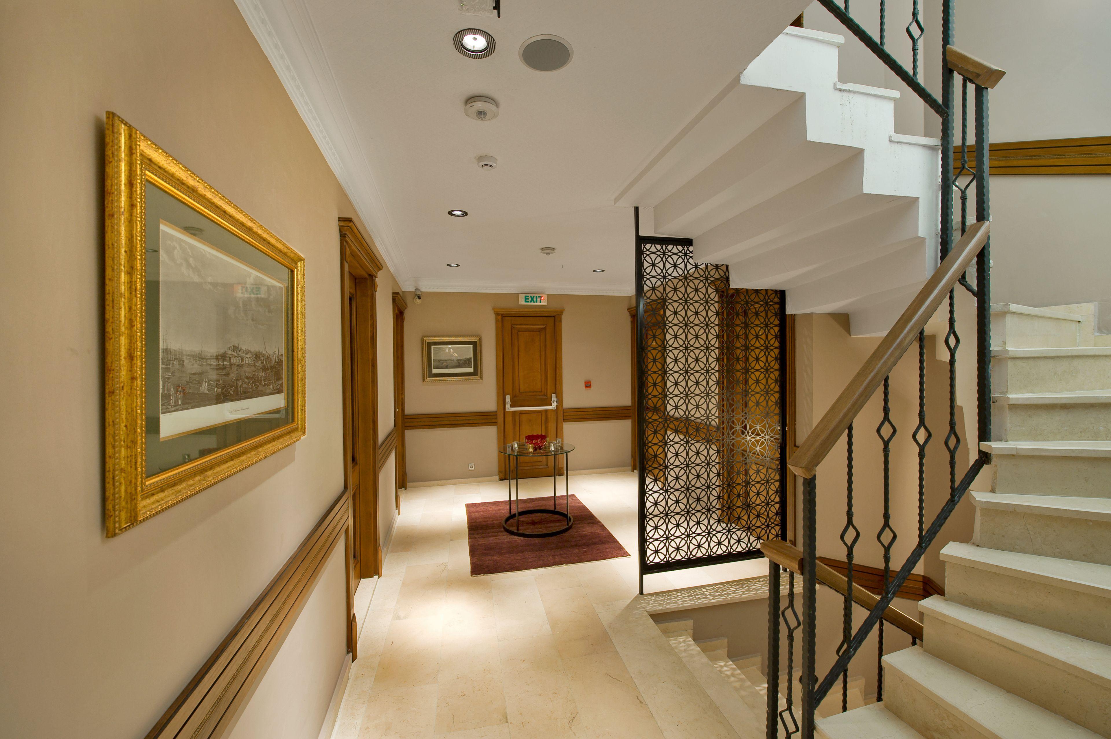 Ferman Hotel Old City -Special Category — Fotoğraflar 1